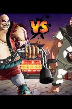 [Mugen KOF] Earthquake vs Chang | Bikini 👙 Dance Winning | MUGEN FORCE #chang #earthquake #bikini