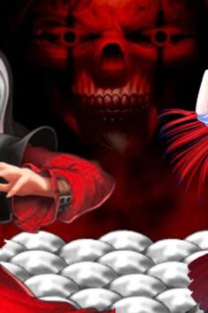 [Mugen KOF] Infernal Wind Vs Akiha Yagami | Deadly Ultimate Moves | MUGEN FORCE #mugen #mugenkof