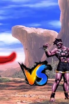 [Mugen KOF] Iori Yagami 1up vs Orochi Joe Orochi Choi Orochi Kyo #mugenkof #mugen #kofmugen