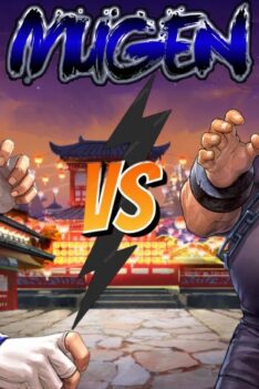 [Mugen KOF] KIM vs CHANG | Amazing Ultimate Moves | MUGEN FORCE #mugen #mugenkof #kim #chang