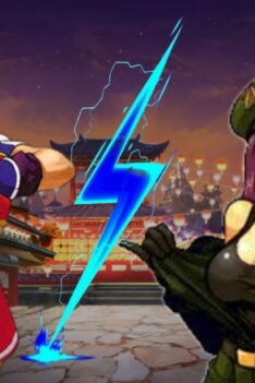 [Mugen KOF] Maria Shizaki Team vs ATHENA HEIDERN Team KOF | Amazing FIGHT! | MUGEN FORCE #mugen