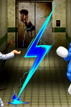 [Mugen KOF] Shermie vs Doraemon | Amazing Ultimate Moves | MUGEN FORCE #mugen #mugenkof #doraemon