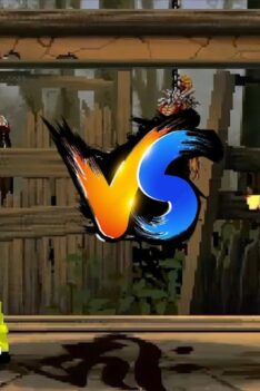 [Mugen] THE MASK vs Baby Bonnie Hood – BEST FIGHT! | MUGEN FORCE #mugen #themask #babybonniehood