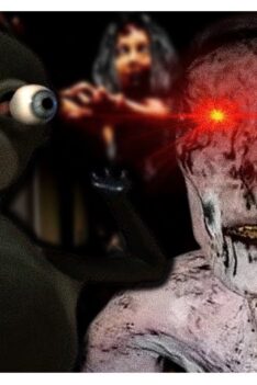 ROBLOX – THE CURSE LEFT ME BROKEN