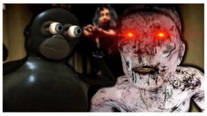 ROBLOX – THE CURSE LEFT ME BROKEN