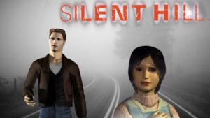 Silent Hill 1 26 YEARS Later