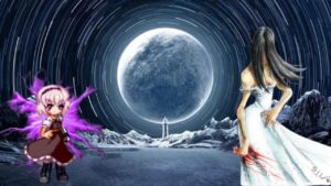 “Ella vs Abyss MEGA 🔥 The Most INTENSE KOF MUGEN Battle Yet!”