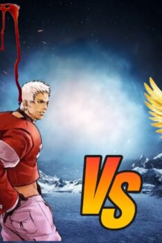 KOF Mugen Showdown Ella 💥 & Yashiro Nanakase 🥊 vs Mai Shiranui 🥋💥