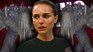 THE MOST PLOT TWISTED FINAL ON A GAME