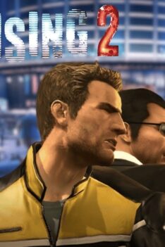 Dead Rising 2 is BRILLIANT in 2025!