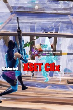 Falling Down (Fortnite Montage)