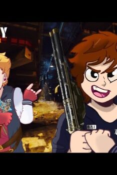 I Went to Prison With My Pookie!!! – Call of Duty Zombies