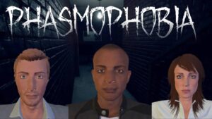 World’s WORST Ghost Hunters!