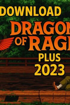 Download Dragons of Rage Plus (Clodex Edition) 2023 | OpenBoR Gamer
