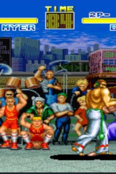 Fatal Fury: Battle of the Destiny | Full MUGEN Games