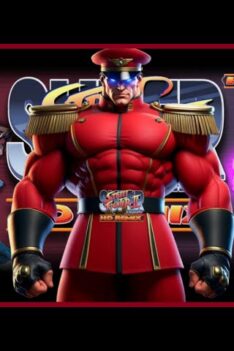 Street Fighter II Turbo Full HD Remix | Full Mugen Games for Dpwnload