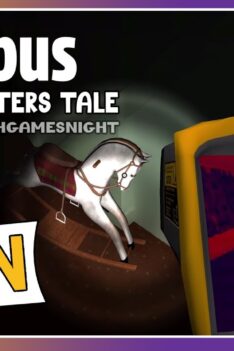 Incubus – A ghost-hunters tale  Game Review