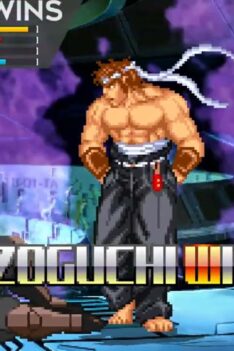 Mizoguchi Longplay – Capcom vs SNK HD Black Edition 2025 | No OpenBoR [Ikemen]