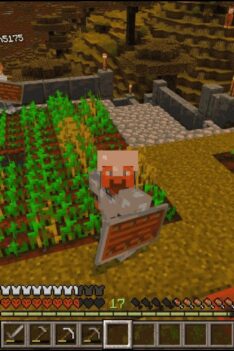 Minecraft Hardcore co-op 3 episode 6