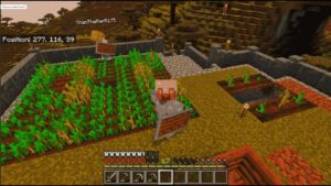 Minecraft Hardcore co-op 3 episode 6