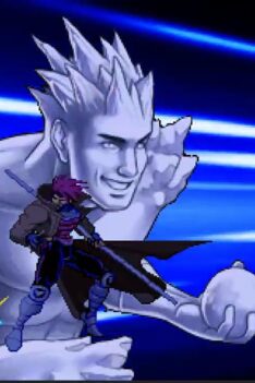 Marvel Super Heroes II Apocalypse –  Vertical Slice + Download