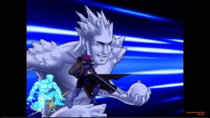 Marvel Super Heroes II Apocalypse –  Vertical Slice + Download