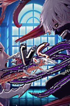 Shinichi Izumi Vs Ken Kaneki (Parasyte vs Tokyo Ghoul)