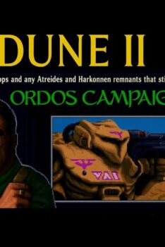 Dune 2 Legacy of Arrakis + Downloadn | Dune II Legacy