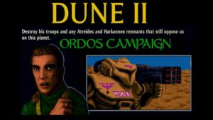Dune 2 Legacy of Arrakis + Downloadn | Dune II Legacy