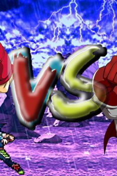 Omni-Man VS Bardock (Invincible VS Dragon Ball Z) DEATH BATTLE!