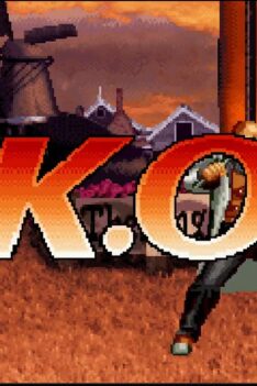 The King of Fighter – UBG – Thanks for the Game