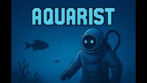 aquarist