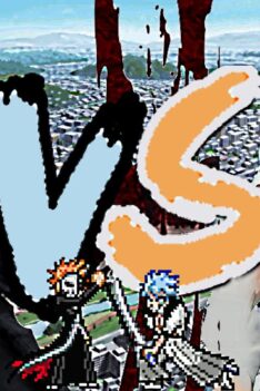 Ichigo Vs Grimmjow Second Fight (Bleach)