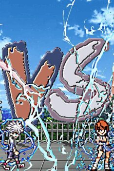 Killua Vs Misaka (Hunter x Hunter vs A Certain Magical Index)