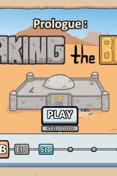 The Henry Stickmin Collection (Breaking the Bank) All Choices, Fails – Achievements