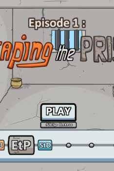 The Henry Stickmin Collection (Escaping the Prison) All Choices, Fails – Achievements