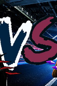 Ayato Kirishima Vs Seidou Takizawa (Tokyo Ghoul:re)