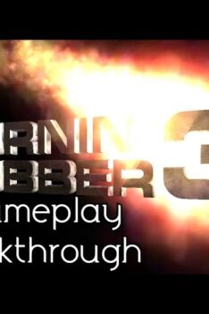 Burnin Rubber 3 Standalone Gameplay Walkthrough