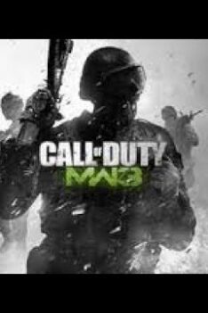 Call Of Duty MW3 2011 Plutonium IW5 Gameplay 1