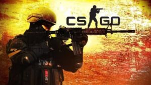 Counter Strike Global Offensive 2013 Gameplay 2
