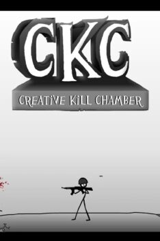 Creative Kill Chamber 1 Full Gameplay (Flash Game)