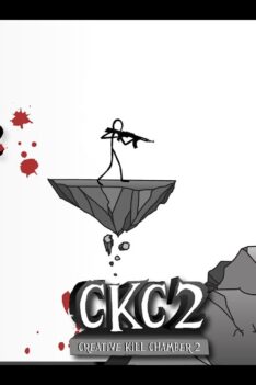 Creative Kill Chamber 2 Full Gameplay (Flash Game)