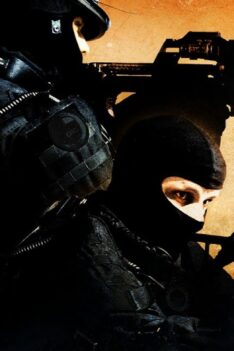 CSGO 2013 Demo Viewer Gameplay