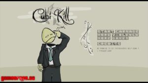 Cubikill 1 (Flash Game) Full Gameplay