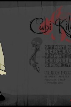 Cubikill 2 (Flash Game) Full Gameplay