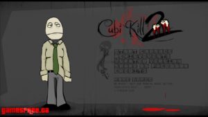 Cubikill 2 (Flash Game) Full Gameplay