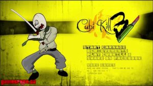 Cubikill 3 (Flash Game) Full Gameplay