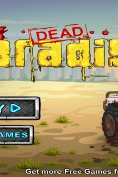 Dead Paradise 1 (Flash Game) Full Gameplay