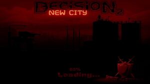 Decision 2 New City (Flash Game) Gameplay Playthrough Day 18-41 Part 2