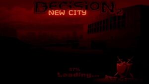 Decision 2 New City (Flash Game) Gameplay Playthrough Day 41-59 Part 3